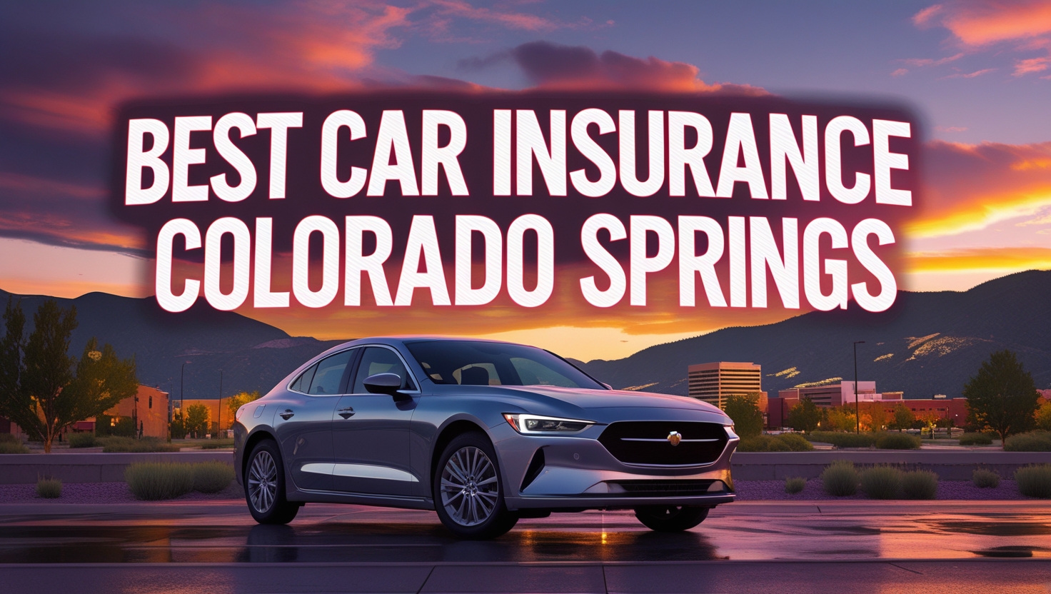 Best Car Insurance