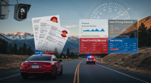 Car Insurance In Colorado