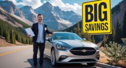 Car Insurance discounts