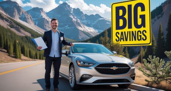 Car Insurance discounts