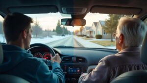 Car insurance quote