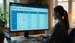 Compare Car Insurance Quotes